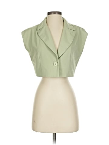 VICI Sleeveless Blouse (view 1)