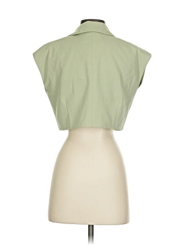VICI Sleeveless Blouse (view 2)