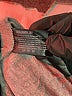 Benjamin Jay Gray Cardigan Size XS - photo 8