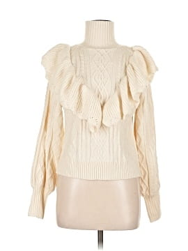 Forever 21 Turtleneck Sweater