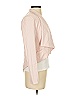 Bebe Pink Jacket Size XXS - photo 4