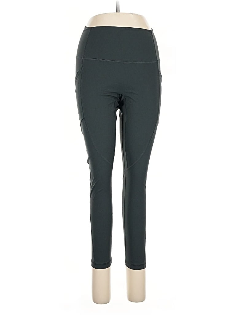Click to view more detailed imagery on our partner's website Pre-owned Everlane Active Pants In Blue