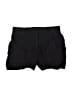 Babaton Solid Black Shorts Size 00 - photo 1