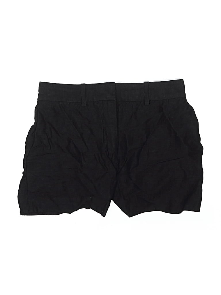Pre-owned Babaton Shorts In Black