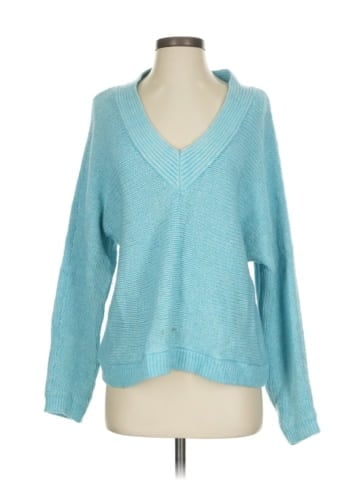CAbi Pullover Sweater (view 1)