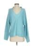 CAbi Blue Pullover Sweater Size S - photo 1
