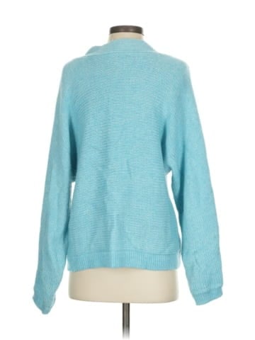 CAbi Pullover Sweater (view 2)
