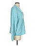CAbi Blue Pullover Sweater Size S - photo 4