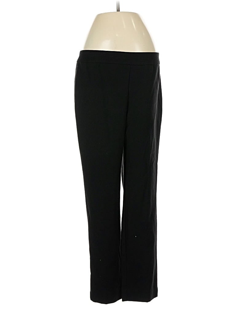 Click to view more detailed imagery on our partner's website Pre-owned Ellen Tracy Dress Pants In Black