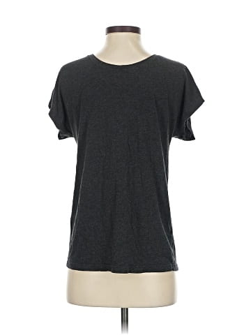On Short Sleeve T-Shirt (view 2)