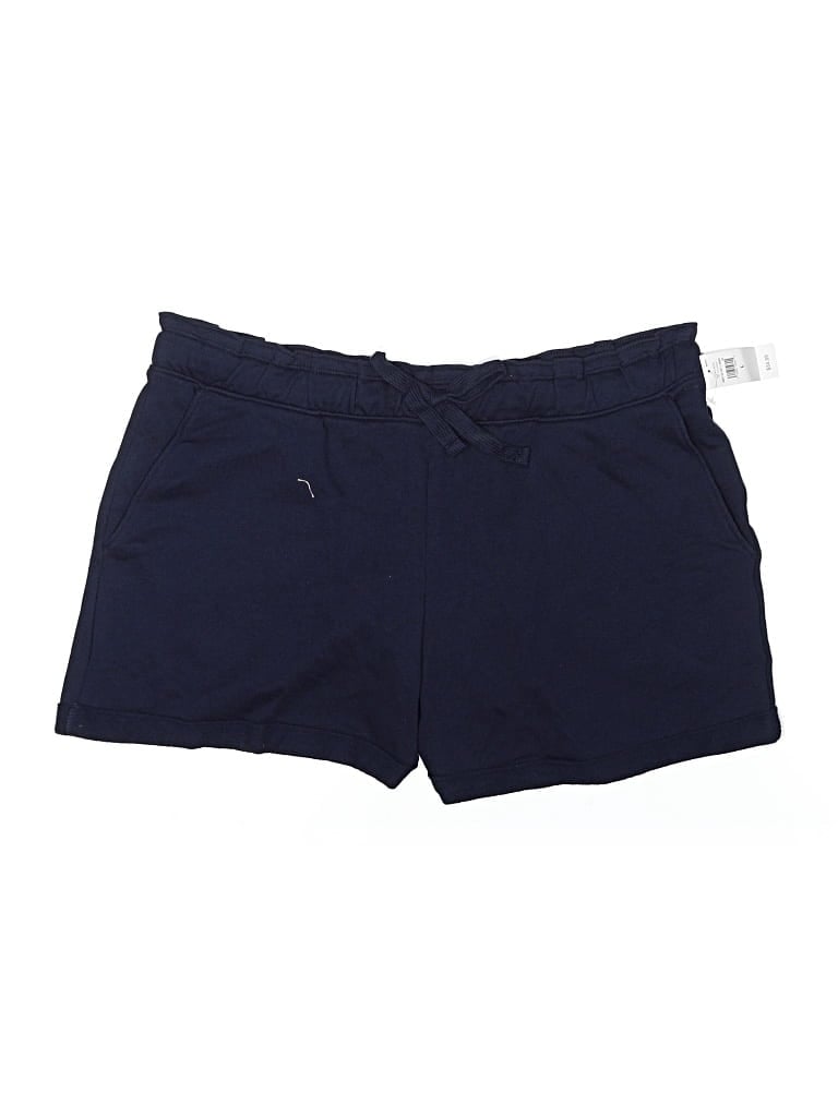 Click to view more detailed imagery on our partner's website Pre-owned Gap Athletic Shorts In Blue