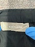 Everlane Solid Black Jumpsuit Size M - photo 3
