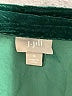 J.Jill 100% Polyester Green Long Sleeve Blouse Size S - photo 6