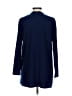 MICHAEL Michael Kors Blue Cardigan Size P - Med - photo 2