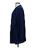 MICHAEL Michael Kors Blue Cardigan Size P - Med - photo 5