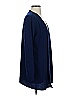 MICHAEL Michael Kors Blue Cardigan Size P - Med - photo 4