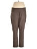 Andrew Marc for Costco Brown Active Pants Size XL - photo 1