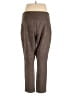 Andrew Marc for Costco Brown Active Pants Size XL - photo 2