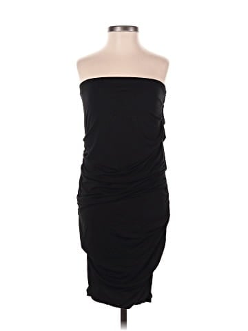 Marciano Cocktail Dress (view 1)