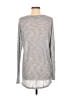 Mossimo Gray Long Sleeve T-Shirt Size M - photo 2