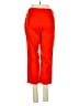 J.Crew 100% Wool Orange Wool Pants Size 2 - photo 2