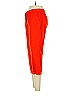 J.Crew 100% Wool Orange Wool Pants Size 2 - photo 5