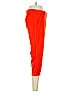 J.Crew 100% Wool Orange Wool Pants Size 2 - photo 4