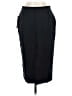 DKNY Black Casual Skirt Size M - photo 2