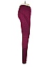 Alphalete Athletics Burgundy Active Pants Size XXS (estimated) - photo 4