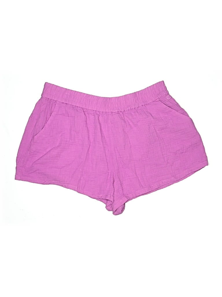 CALIA Pre-owned Shorts In Pink