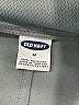 Old Navy 100% Polyester Color Block Blue Track Jacket Size M - photo 6