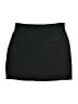 Athleta Solid Black Active Skort Size 2 - photo 2