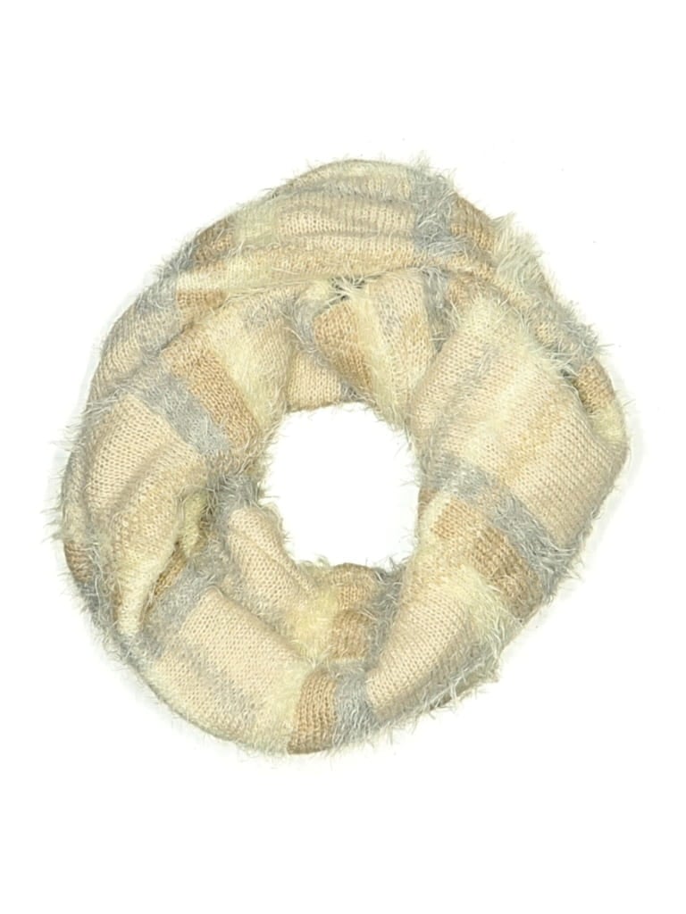 URBAN OUTFITTERS Pre-owned Scarf In White