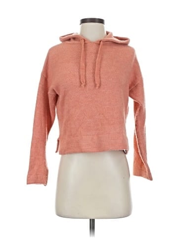 Topshop Pullover Sweater (view 1)