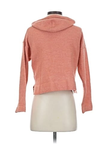 Topshop Pullover Sweater (view 2)
