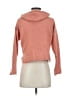 Topshop Orange Pullover Sweater Size 0 - photo 2