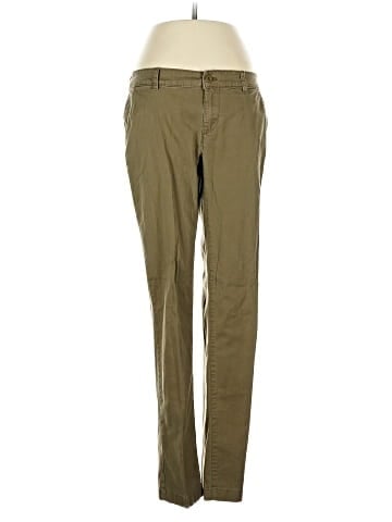 G.H. Bass & Co. Khakis (view 1)
