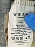 WERA Tan Short Sleeve Blouse Size S - photo 8