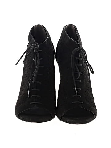 Pour La Victoire Heels (view 2)