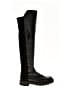 Stuart Weitzman Black Boots Size 6 - photo 1