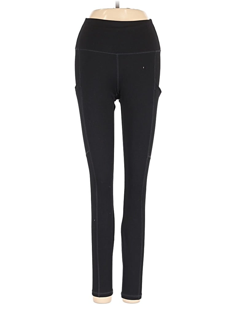 Click to view more detailed imagery on our partner's website Pre-owned Fabletics Active Pants In Black