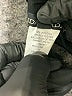 Lida Baday Solid Black Formal Skirt Size S - photo 5