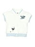 U.S. Polo Assn. White Sweater Vest Size 4T - photo 1
