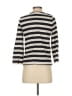 J.Crew Stripes Gold Blazer Size XS - photo 2