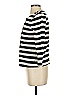 J.Crew Stripes Gold Blazer Size XS - photo 5