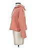 Topshop Orange Pullover Sweater Size 0 - photo 5
