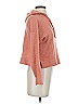 Topshop Orange Pullover Sweater Size 0 - photo 4