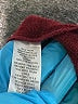 Connected Apparel Burgundy Cocktail Dress Size 8 - photo 7