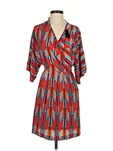 Mara Hoffman Casual Dress (view 1)