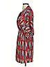 Mara Hoffman Print Red Casual Dress Size XS - photo 5